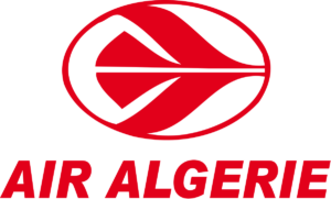 Air Algerie's logo