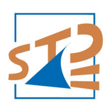 STPE's logo