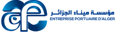 Entreprise port's logo