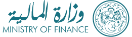 Minestry of finance's logo